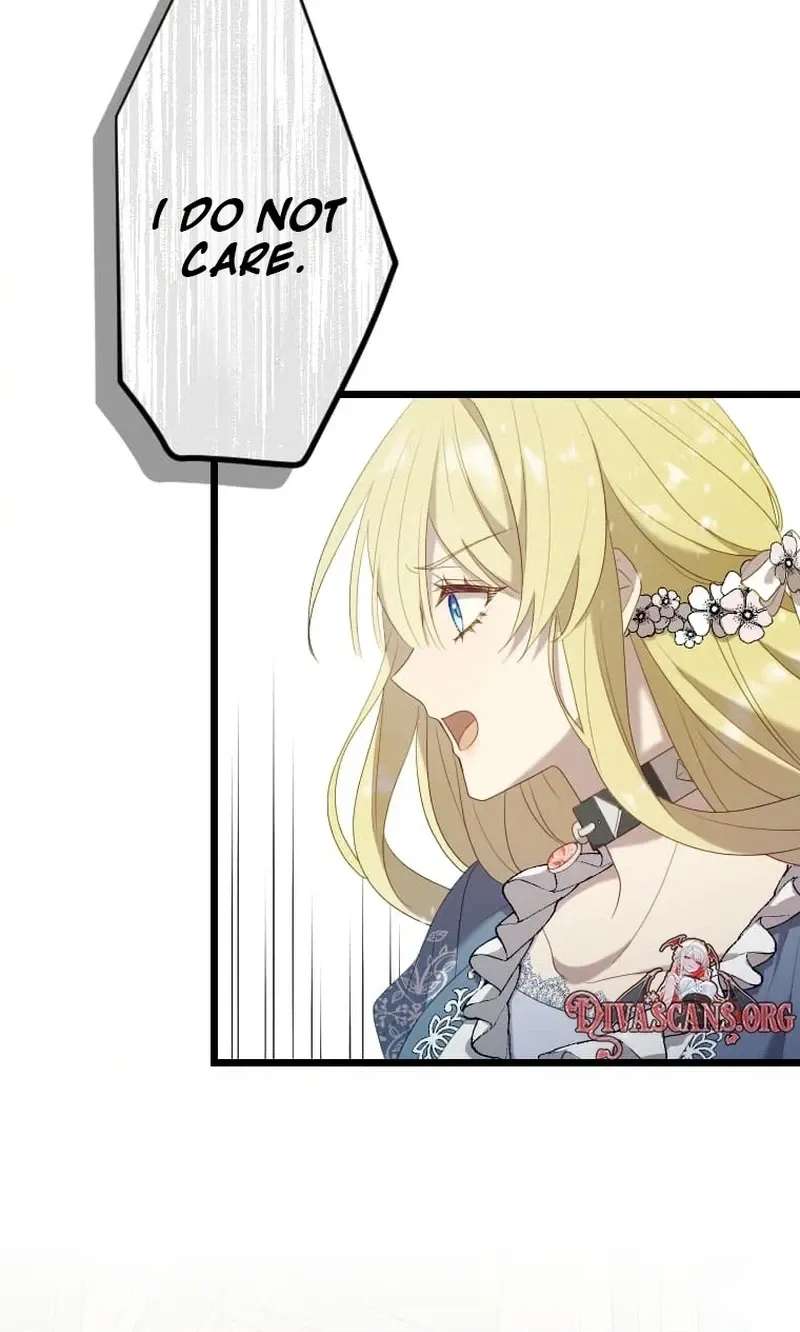 Rebuilding My Kingdom in the Enemy Prince's Bedchamber Chapter 19 - page 40