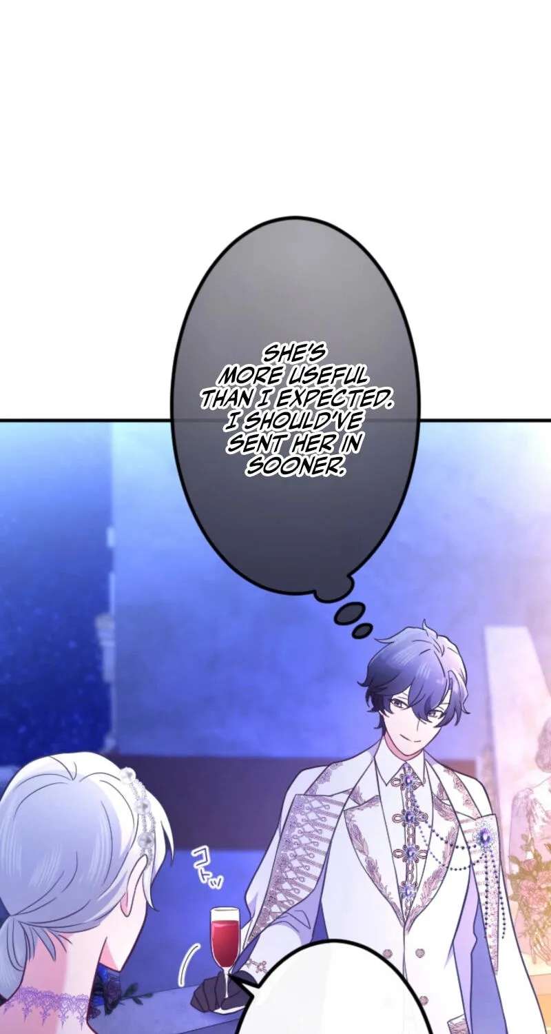 Mittei no Watashi ga 5-ri no Ouji wo Mikata ni suru Made Chapter 35 - page 22