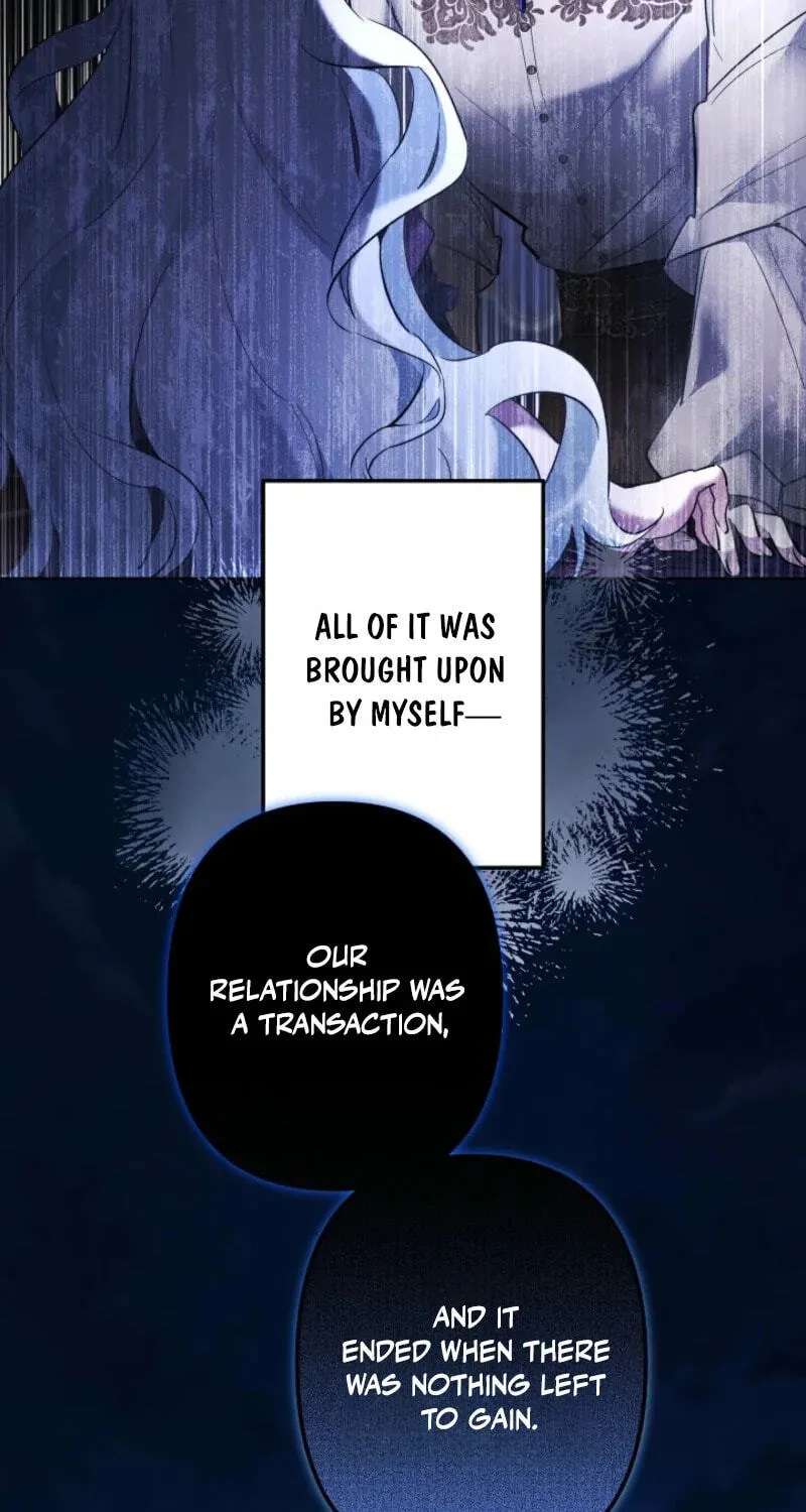 Gimme That Pacifier! Chapter 138 - page 21