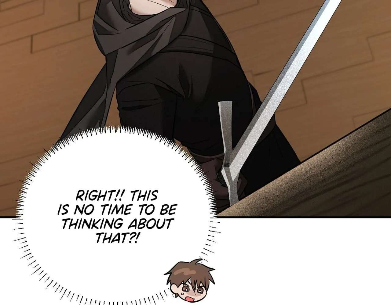Tinder Box Chapter 16 - page 45