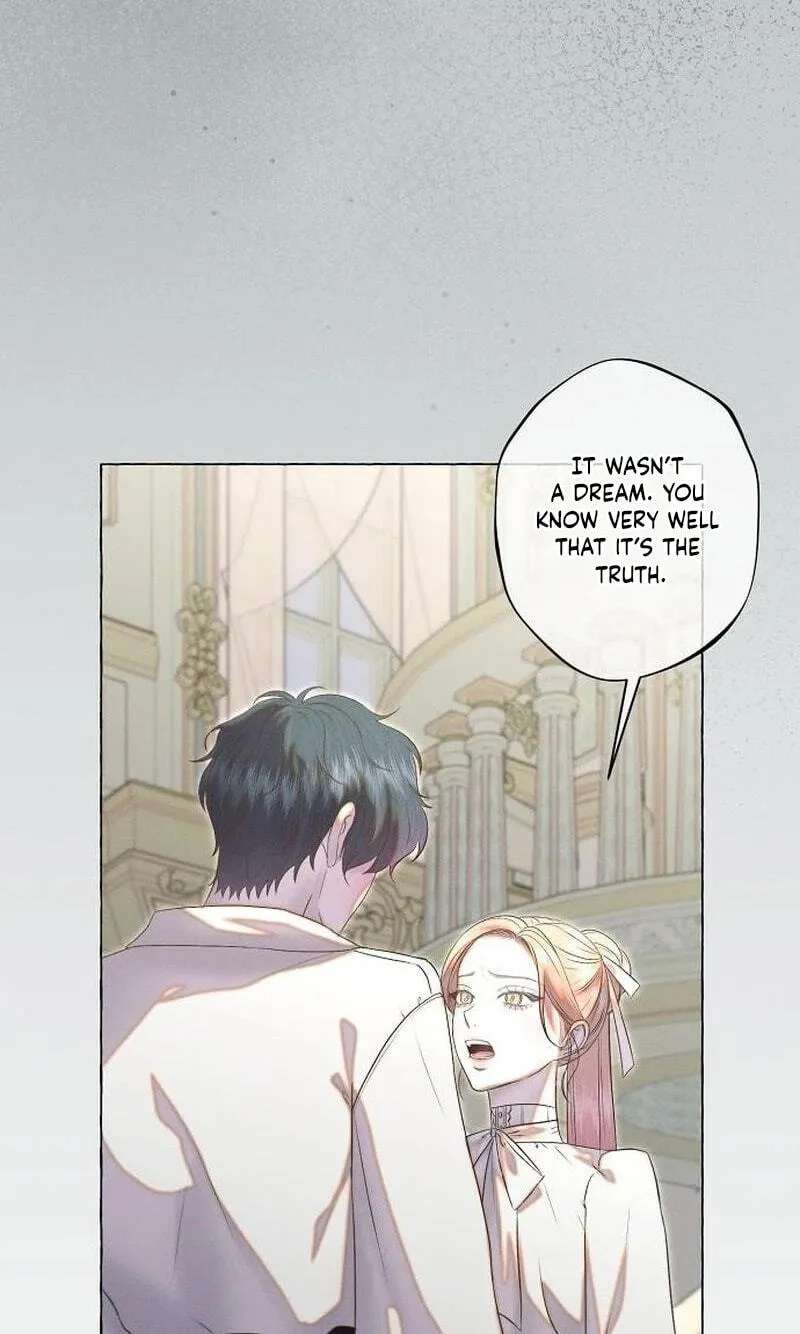 The Merman Trapped In My Lake Chapter 47 - page 74