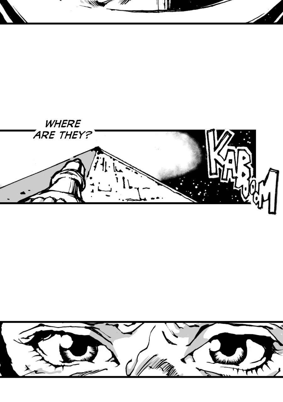 Star Wars™: The Legends of Luke Skywalker - The Manga Chapter 1 - page 19