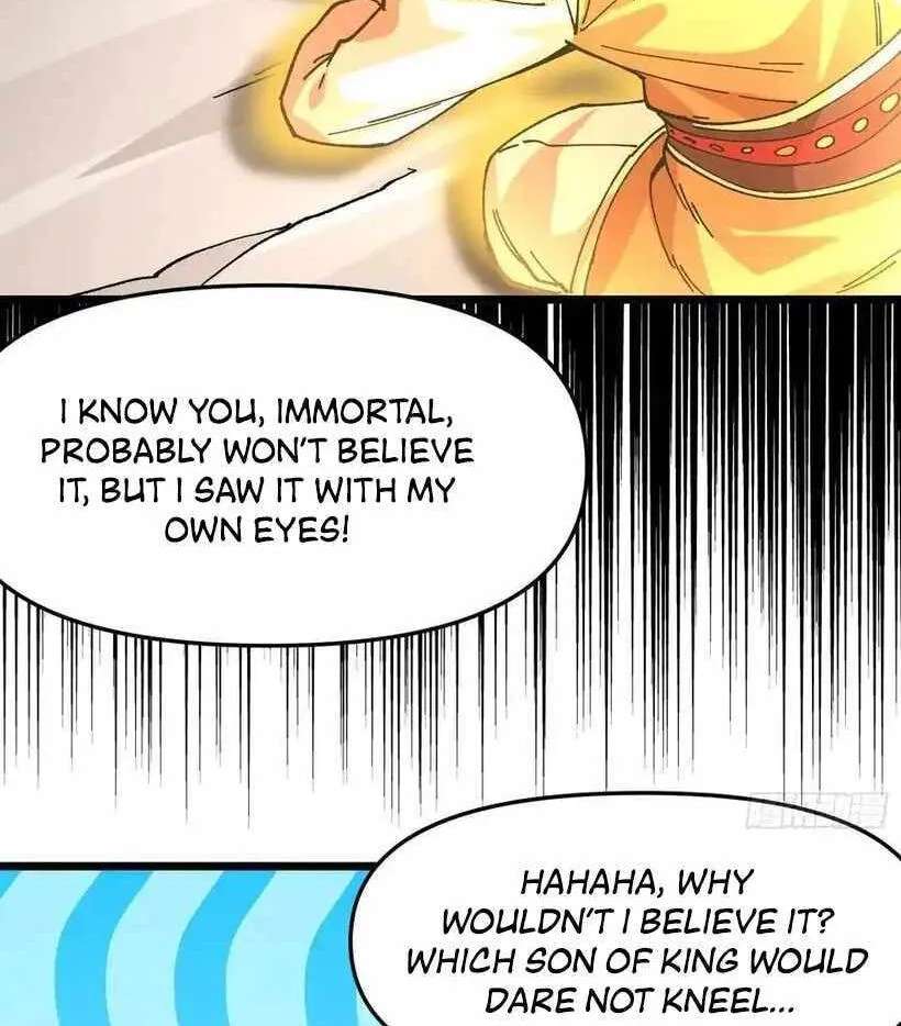 Bai Lan De Wo, Quan Kao Tu Di Xu Ming Chapter 36 - page 69