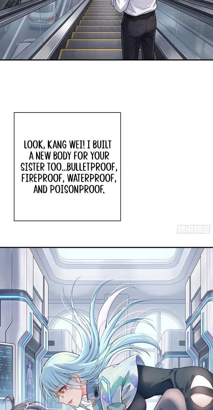 Summon the famous generals of the Three Kingdoms, I will be the Prime Minister of Dongying Chapter 24 - page 10