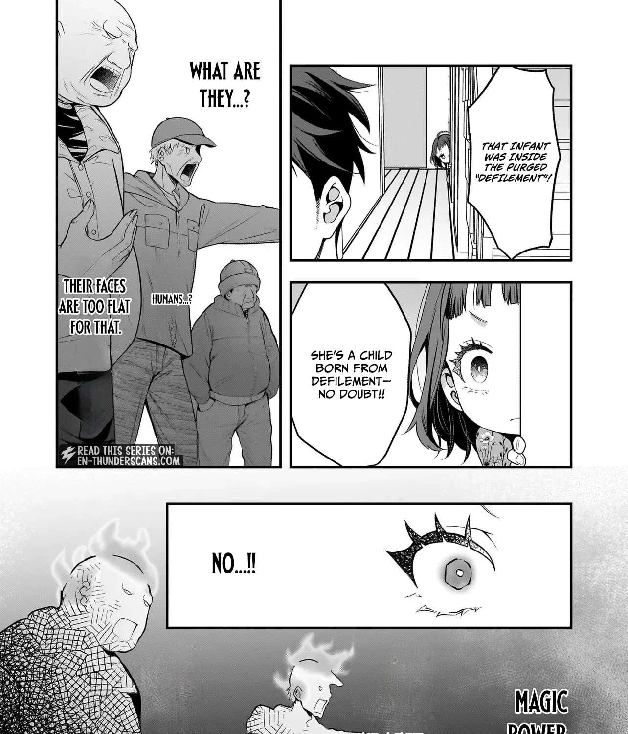 The Abandoned Saint's Happy Feeding Life: In My Second Life, I Was Taken In by a Beginner Parent in the Gourmet Nation Chapter 5.1 - page 28