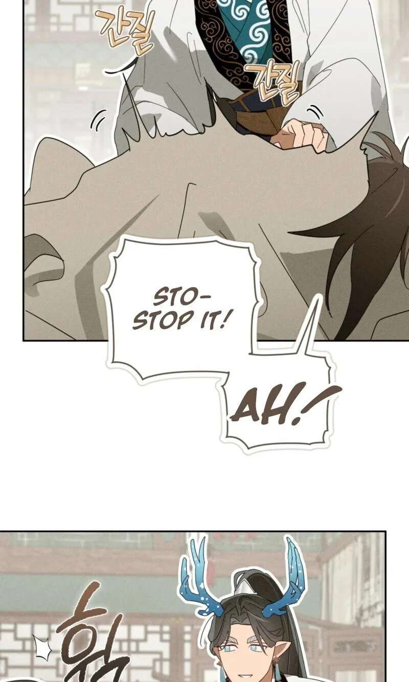 The Earth-Engulfing Rain Chapter 24 - page 62