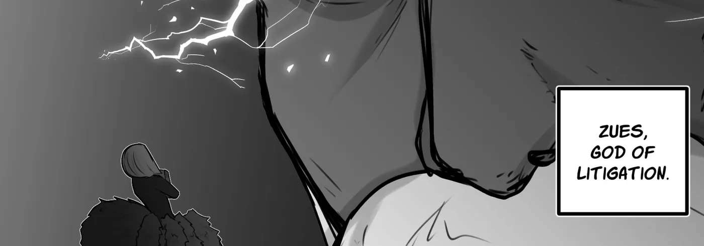 The Crushing Weight Of This Universe Chapter 26.1 - page 8
