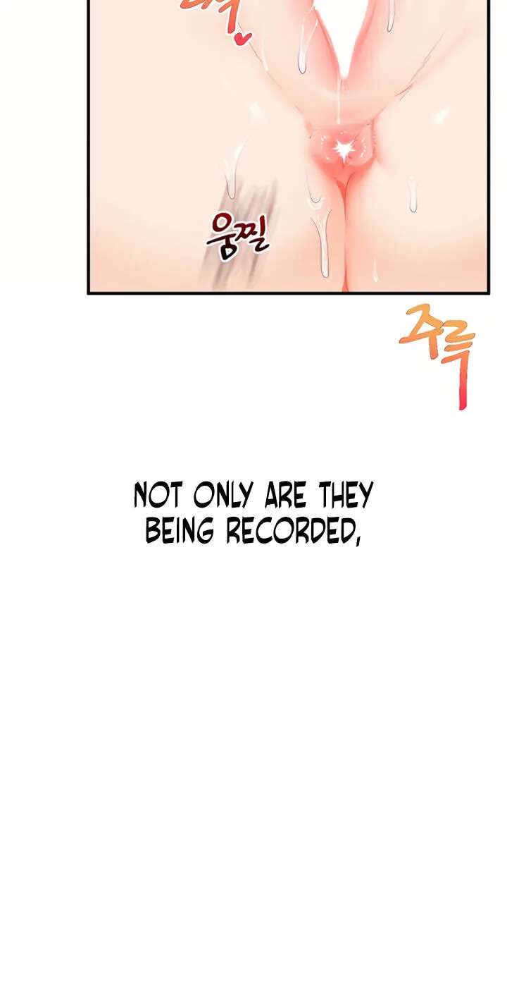 Power Play (Siren) Chapter 121 - page 19