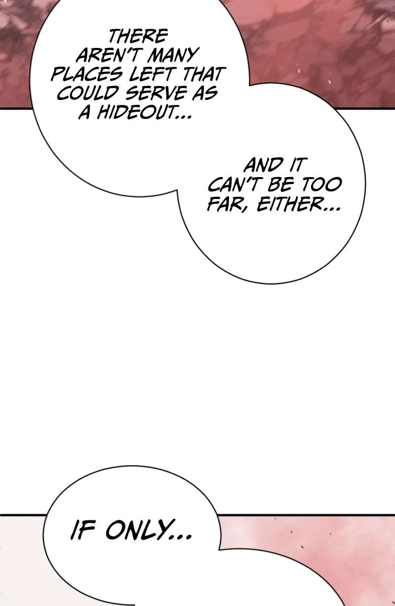 Rebirth of the Blood Demon: The Cursed Tanker's Trial Chapter 63 - page 122