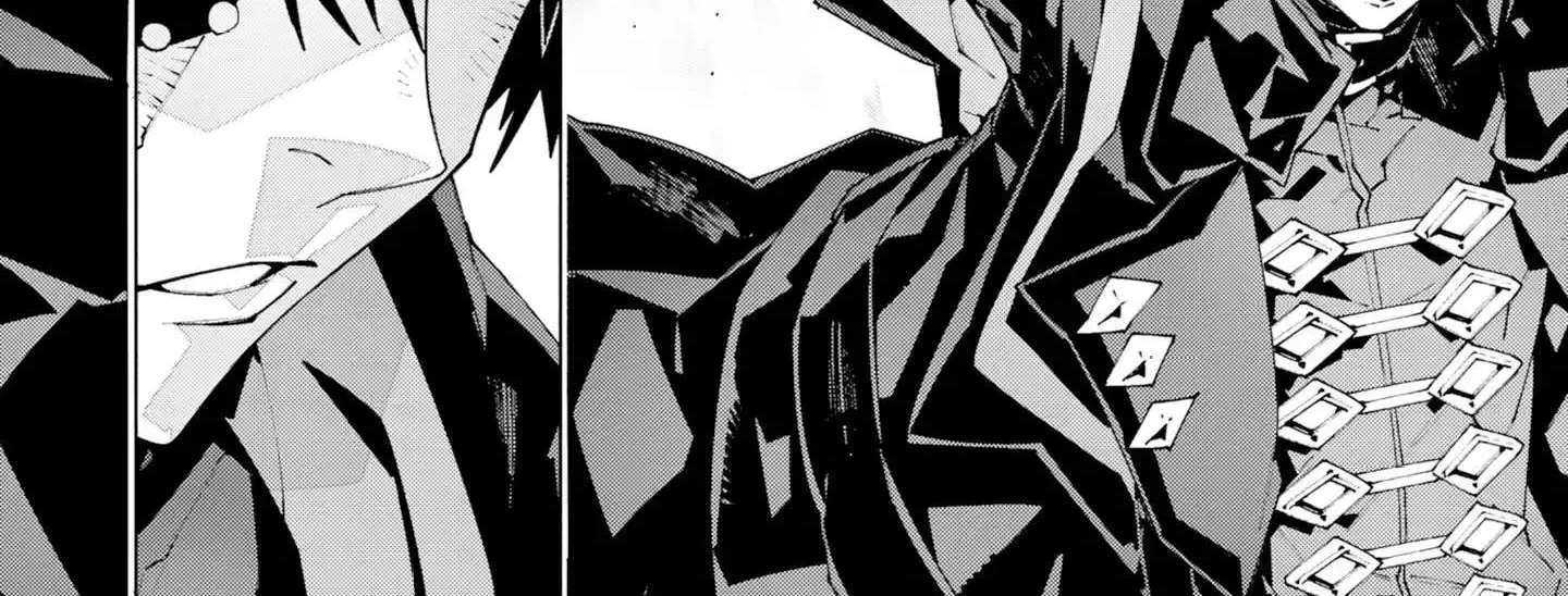 S-Kyuu Boukensha ga Ayumu Michi: Tsuihou Sareta Shounen wa Shin no Nouryoku 'Buki Masutaa' de Sekai Saikyou ni Itaru Chapter 17 - page 35