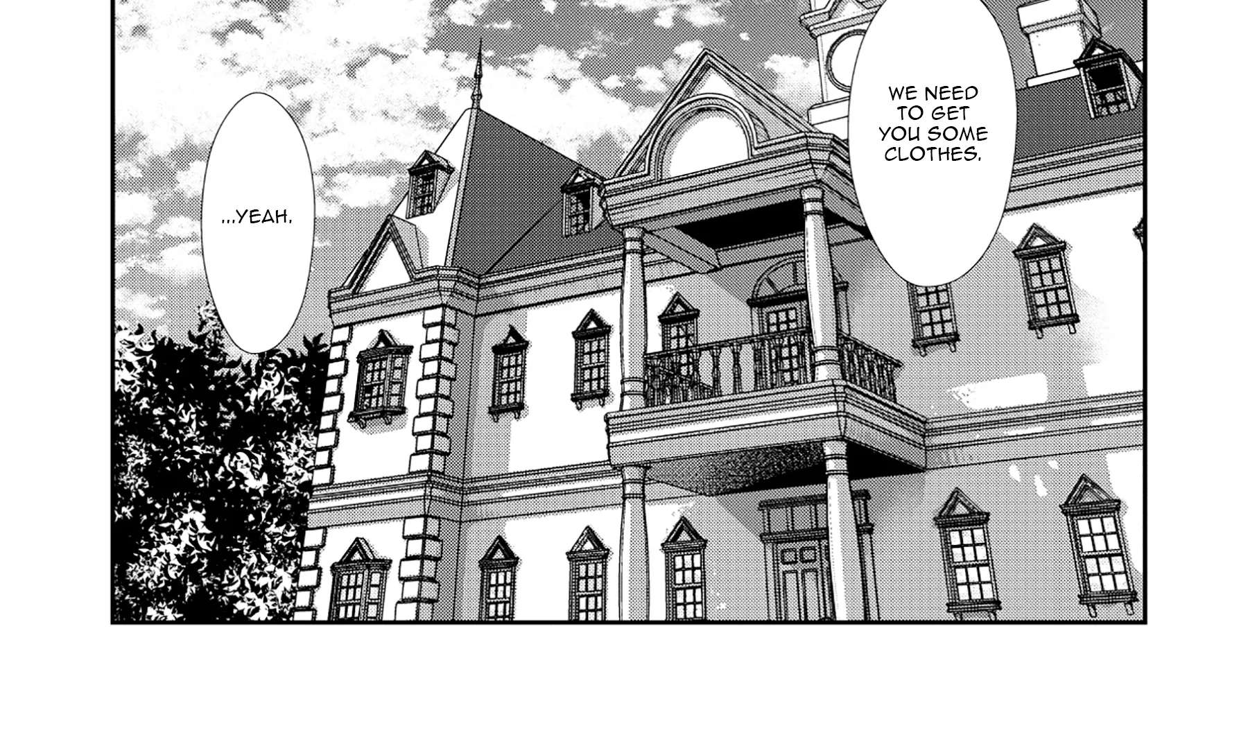 Akuyaku Reijou Taisen ~Teihen Kizoku no Ore wa Teisou Kannen Gyakuten Sekai de Gekokujou suru~ Chapter 2 - page 55