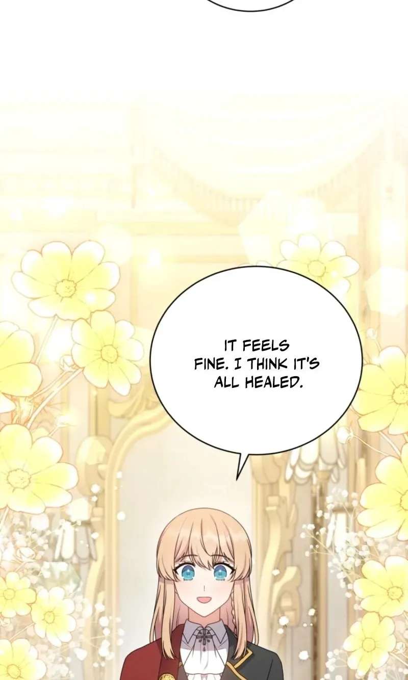 Daughter-In-Law to the Mad Dog of Honor Chapter 101 - page 5