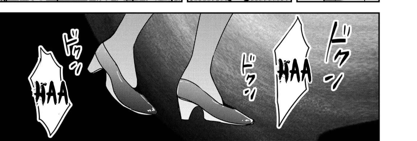 Kimi No Mae De Kimi Igai O Daku Chapter 35 - page 17