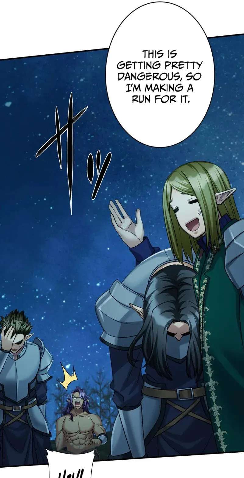 Subete no Yuusha ga Ore no Teki ~Munou to Class o Tsuihou Sareta Ore ga, [Shouheki] Sukiru de Musou Shi Fukushuu suru~ Chapter 21 - page 29