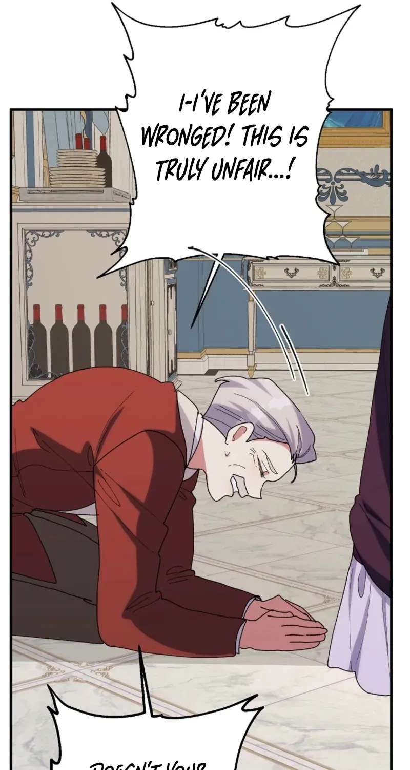 The Reason for Avoiding Him, the Perfect One Chapter 72 - page 62