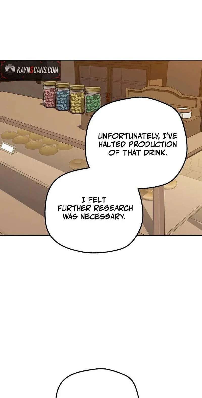 Healing at the Academy Convenience Store Chapter 16 - page 76