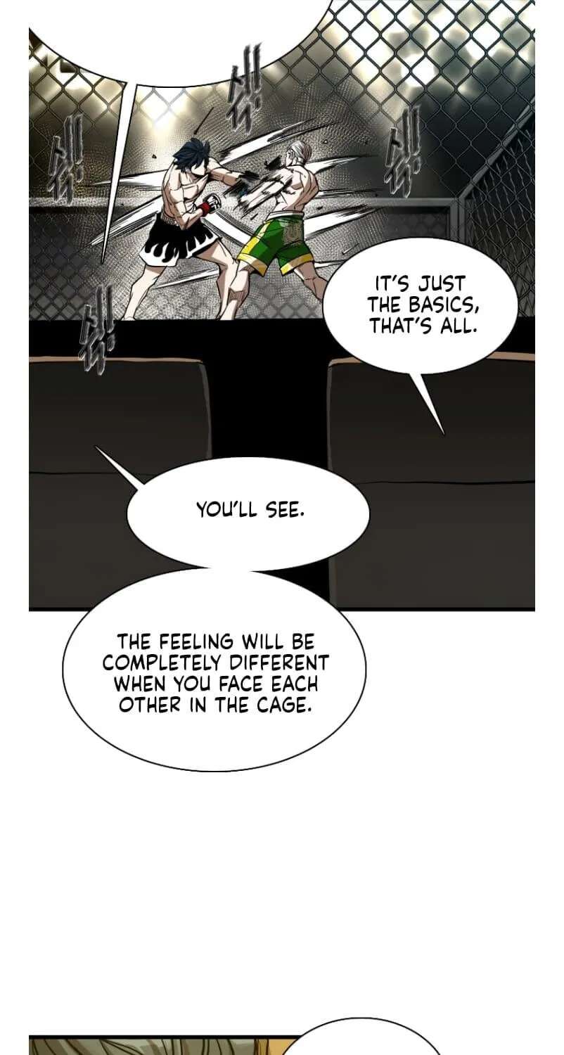 Shark Chapter 358 - page 17