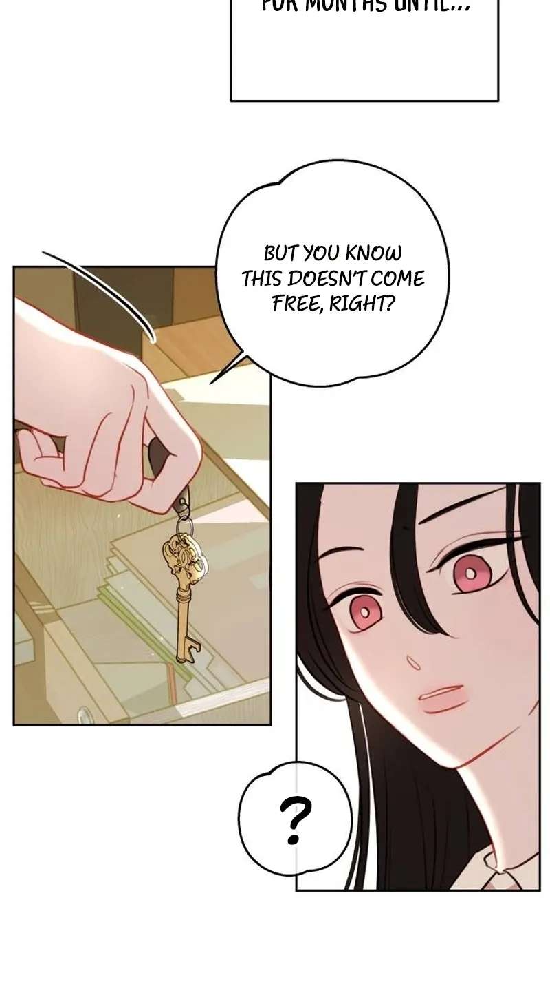 A Very Private Space Chapter 1 - page 75