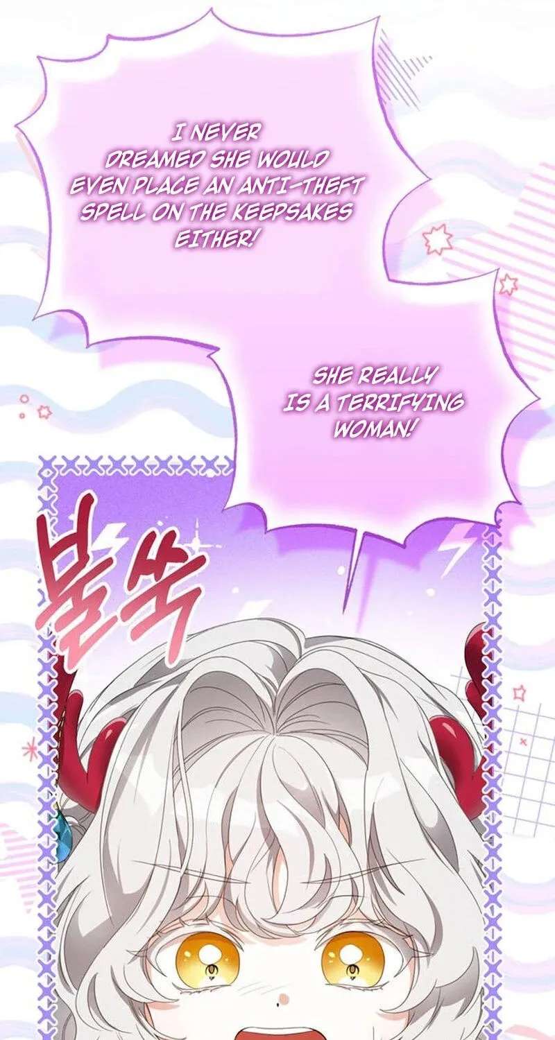 While Others Became Female Leads In Romantic Fantasy Novels, I Became A Closet Monster Chapter 14 - page 8