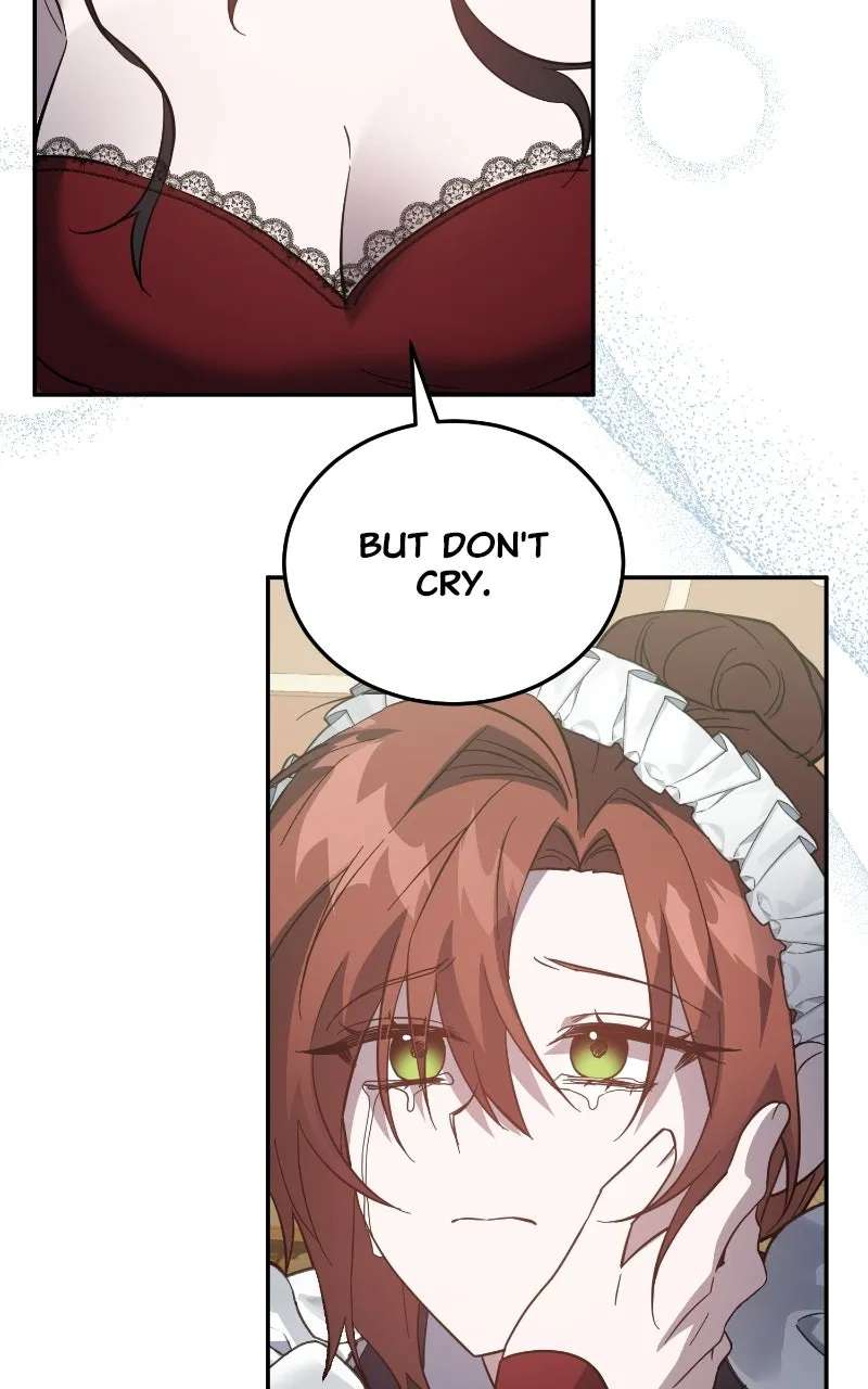 A Dying Maid’s Guide to Revenge Chapter 11 - page 19
