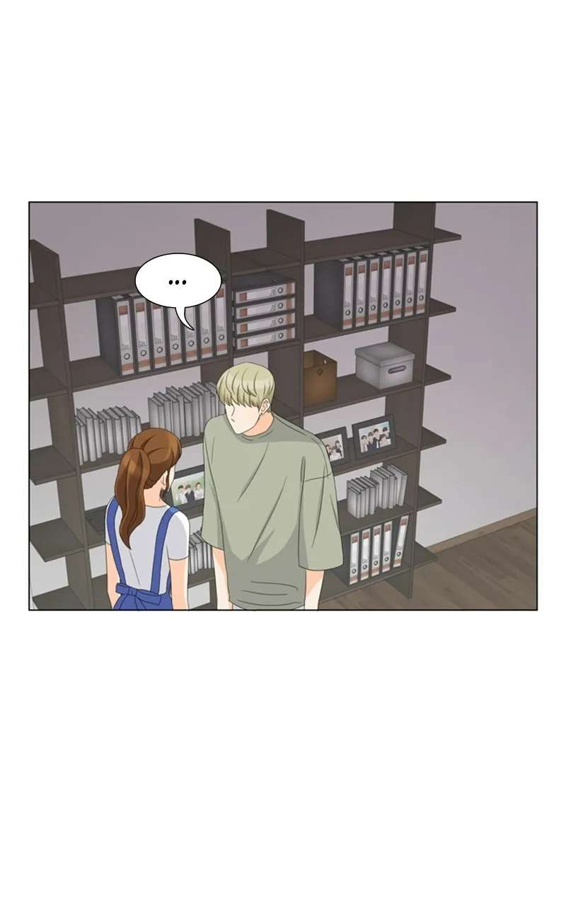 My Bias, My Boss Chapter 16 - page 2