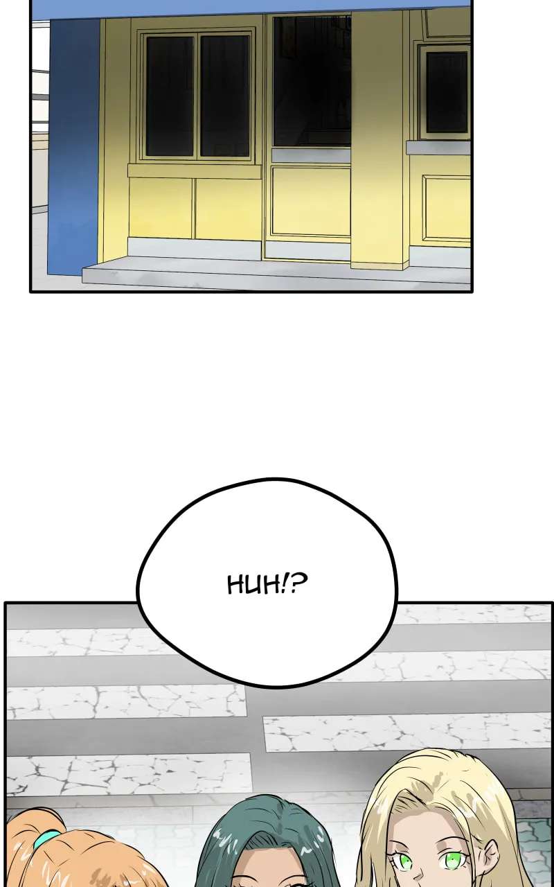 Swolemates Chapter 176 - page 43