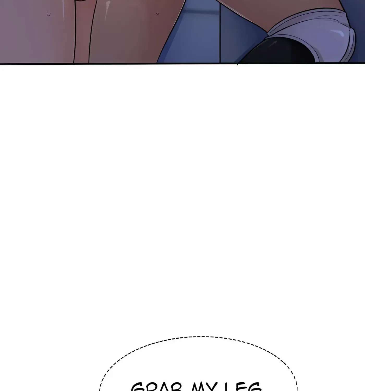 Hot Serve Chapter 5 - page 75