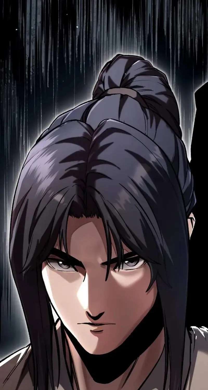 I Became a Martial Arts God's Youngest Son Chapter 3 - page 4
