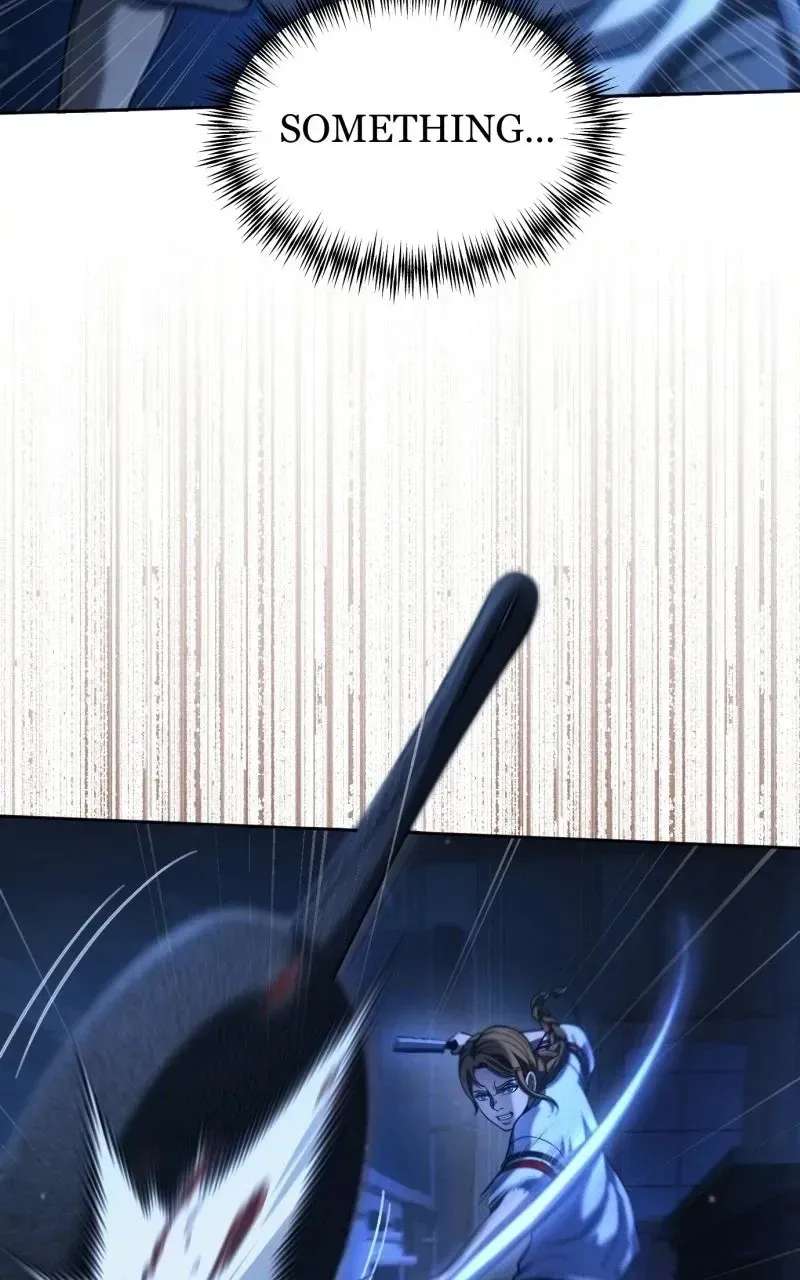 Finding Humanity Chapter 12 - page 40