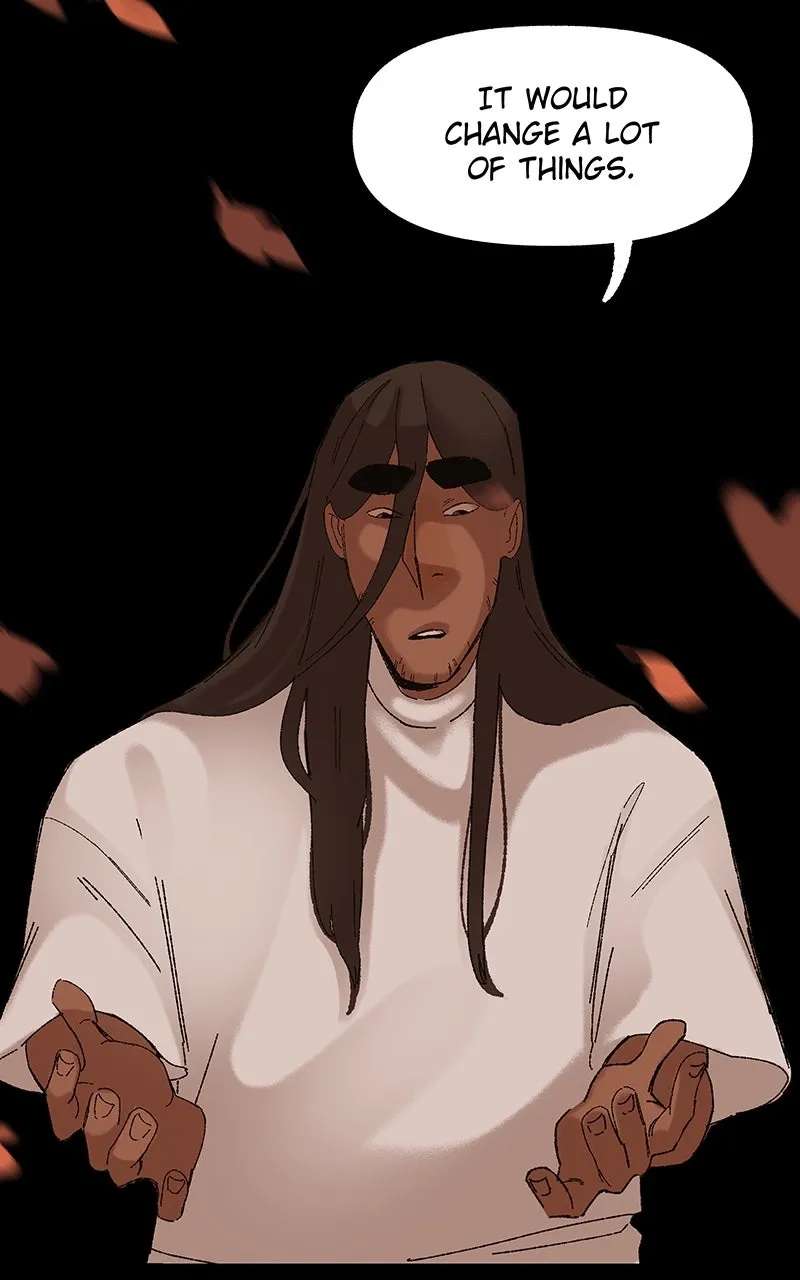 Distress Chapter 33 - page 33