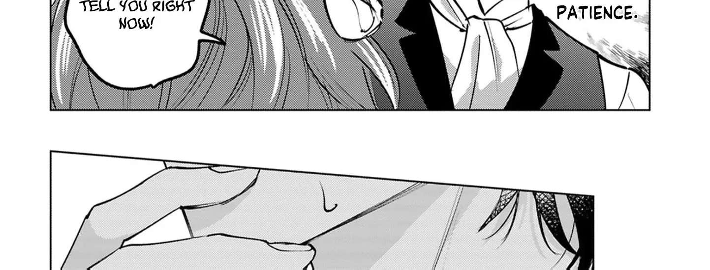 Maryoku Zero no Migawari Hanayome Chapter 3 - page 58