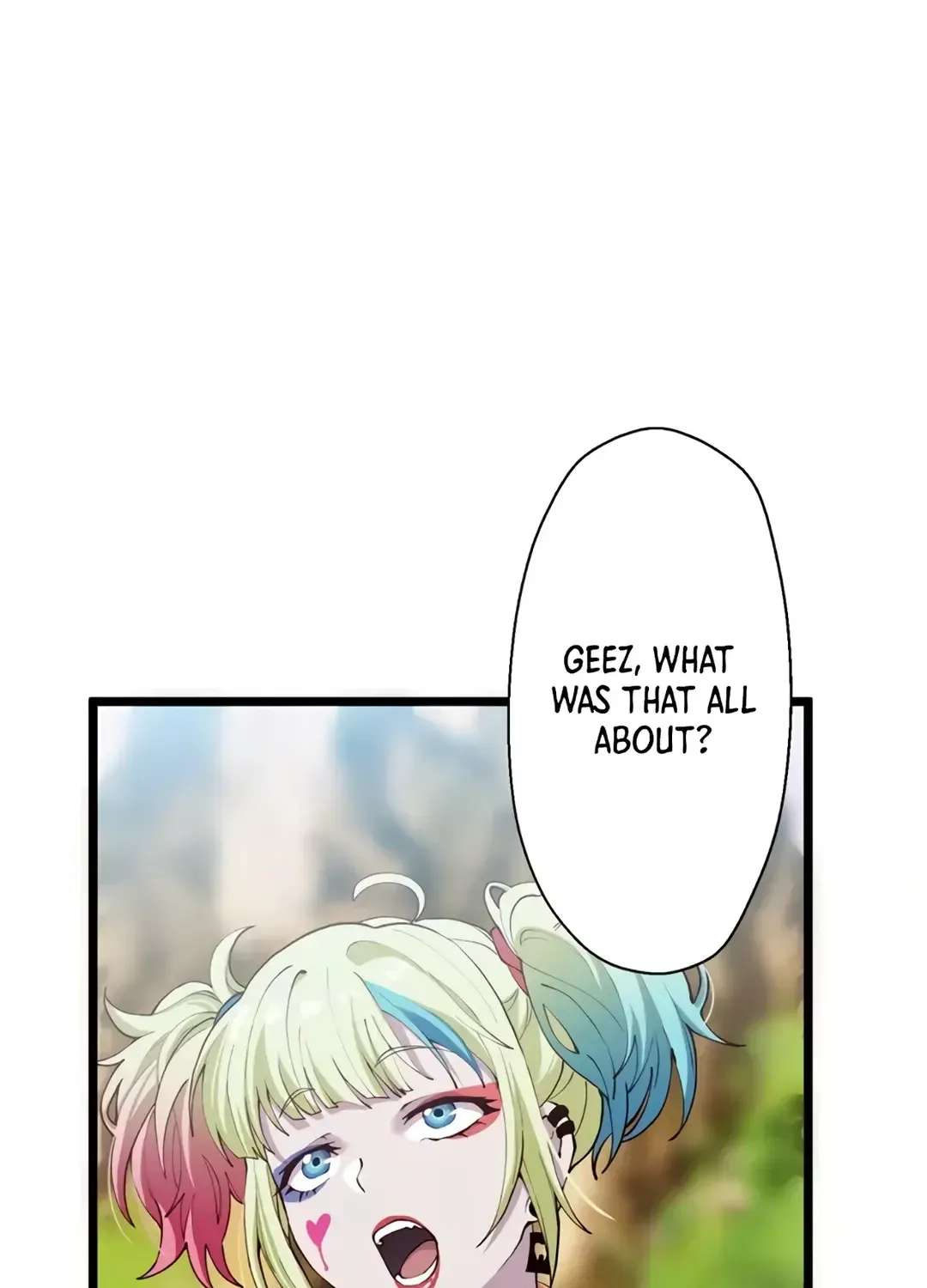 Isekai Suicide Squad Chapter 2 - page 71