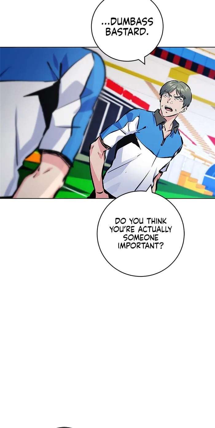Top Corner Chapter 262 - page 55