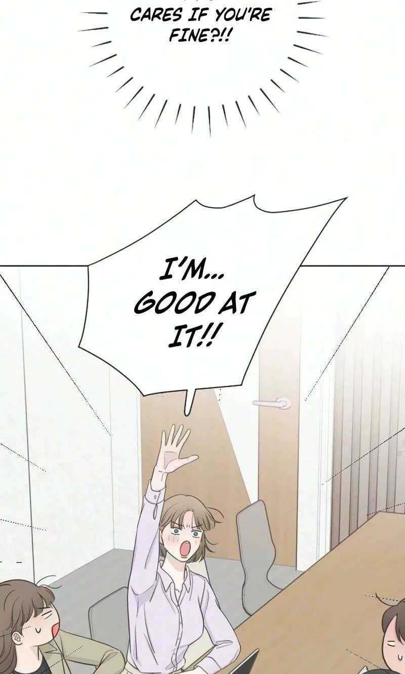 I'm Your Revenge Chapter 24 - page 84