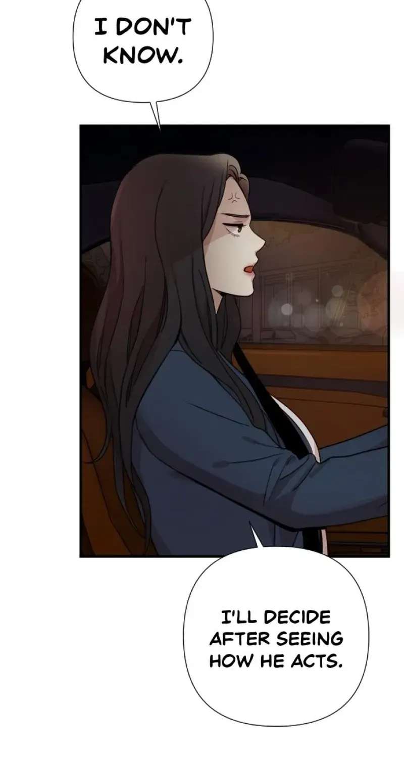 Hi Mommy Chapter 1 - page 91