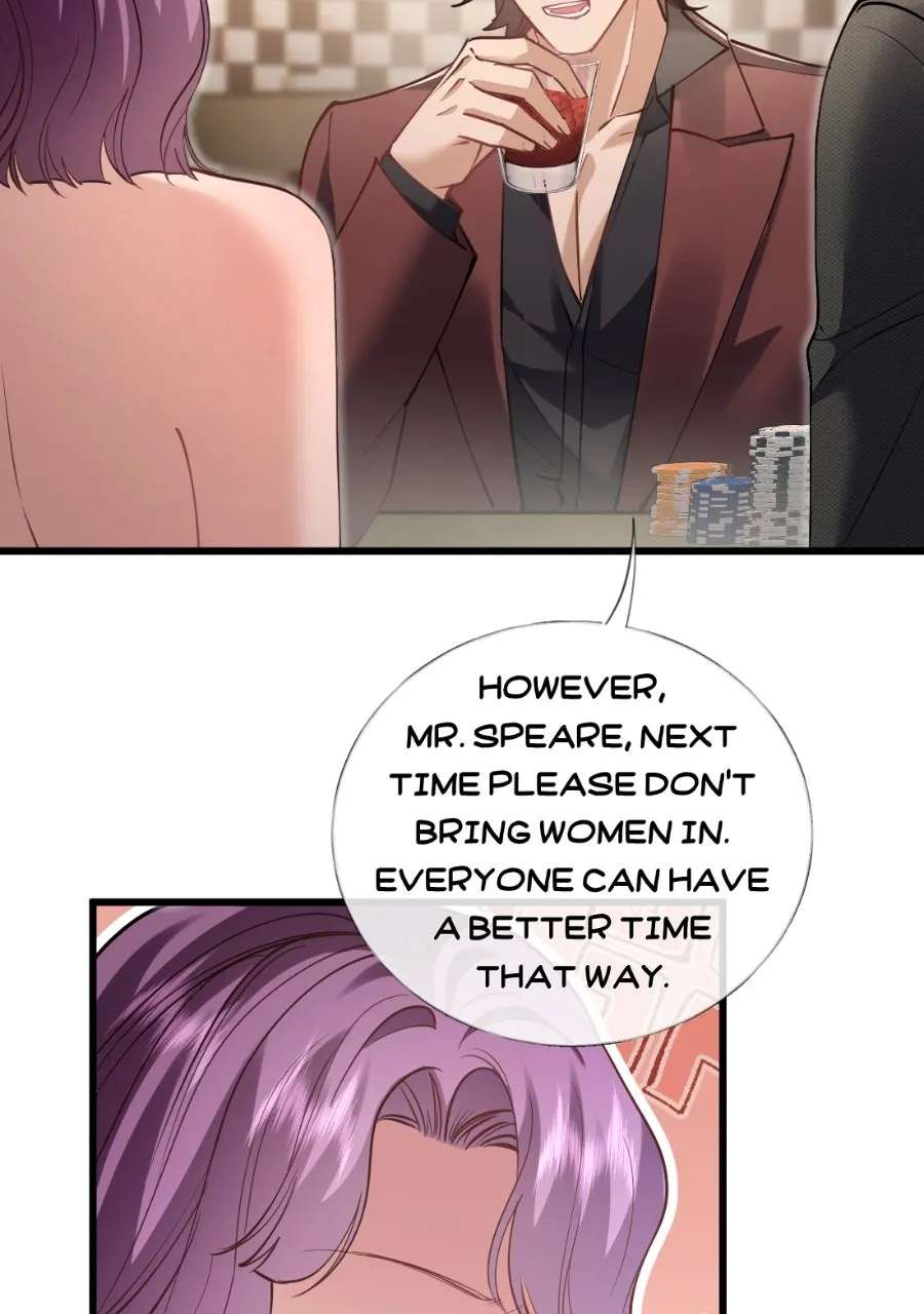 Meet My Ex AgainAs His Aunt Chapter 21 - page 43