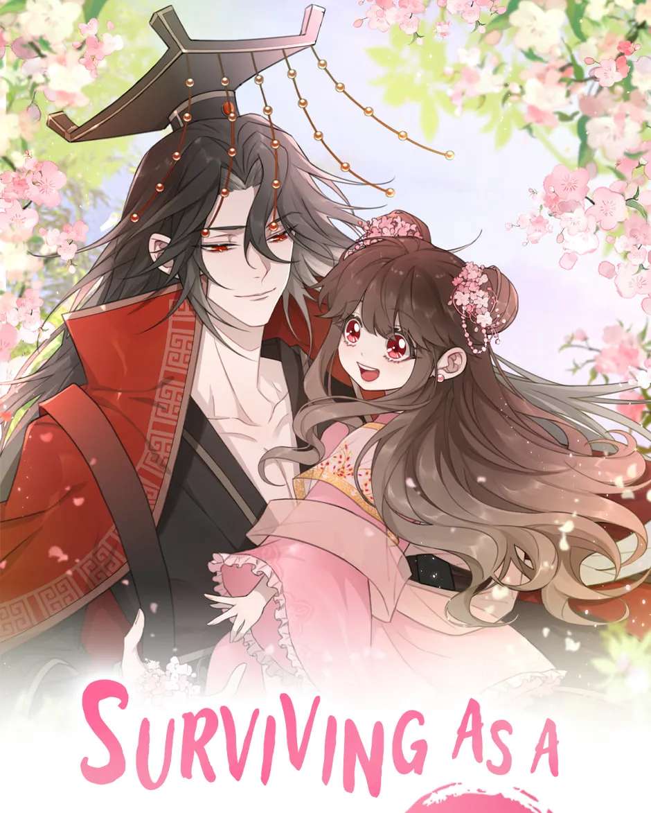 Surviving as a Tyrant's Daughter Chapter 228 - page 1