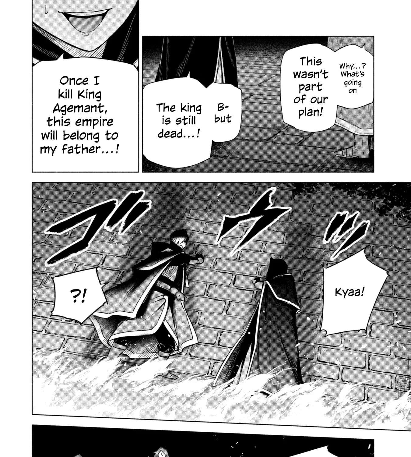 Kyuutei Madoushi Minarai o Yamete, Mahou Item Shokunin ni Narimasu Chapter 38 - page 25