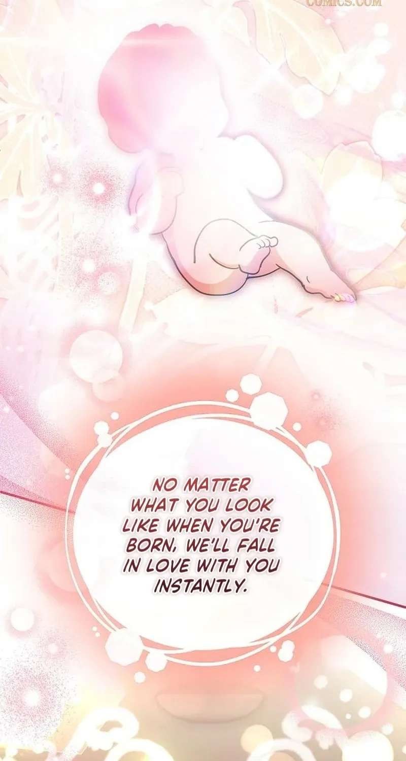 A Beast Swallowed By A Flower Chapter 162 - page 47