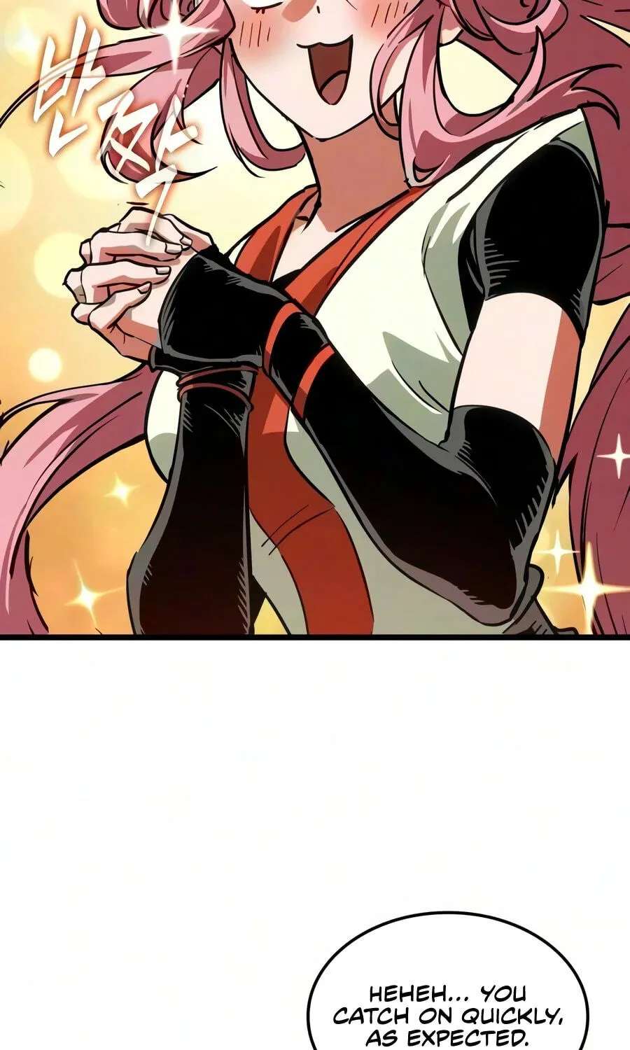 The Unforgettable Genius Martial Artist Chapter 23 - page 98