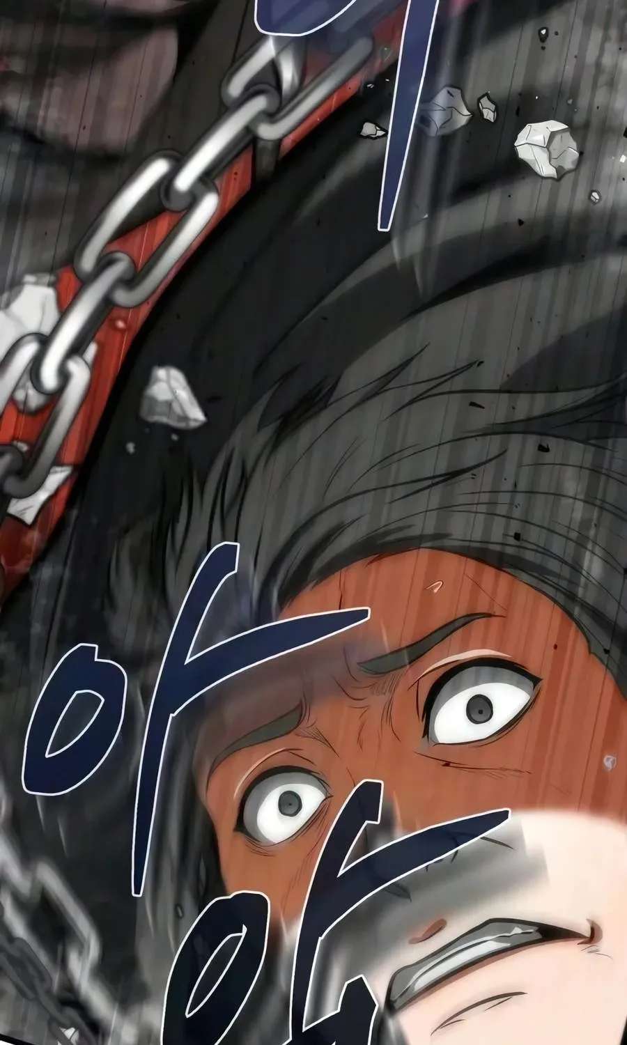 Reincarnator (Manhwa) Chapter 153 - page 134