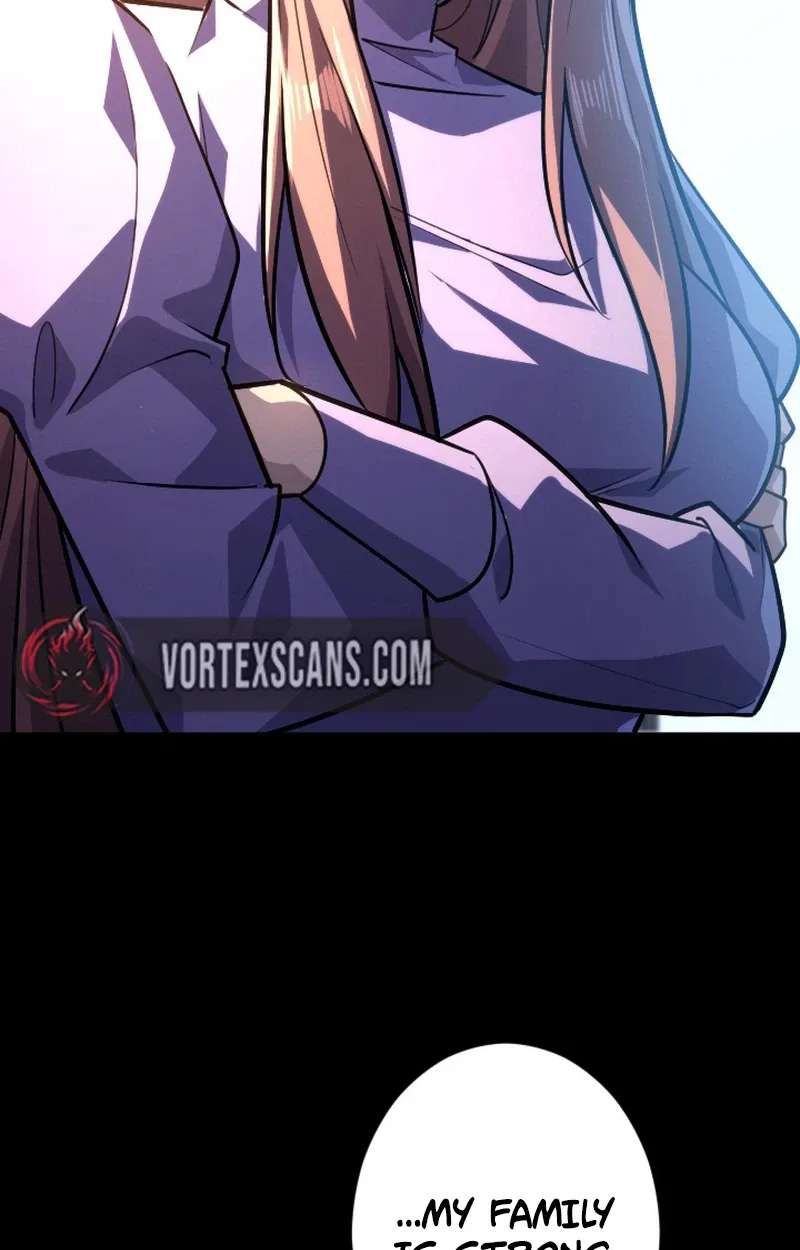 The Rebel of the Tyrant Noble House — Aster Chapter 37 - page 39
