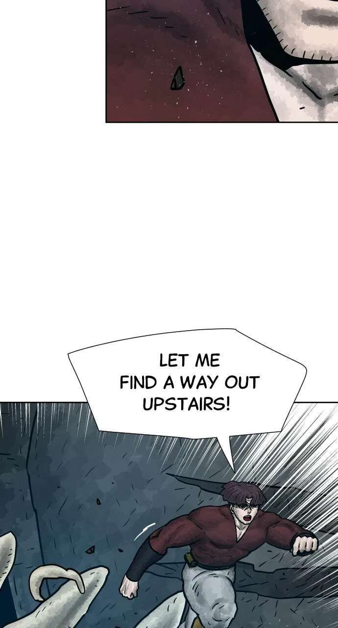 Warrior Executioner Chapter 202 - page 11