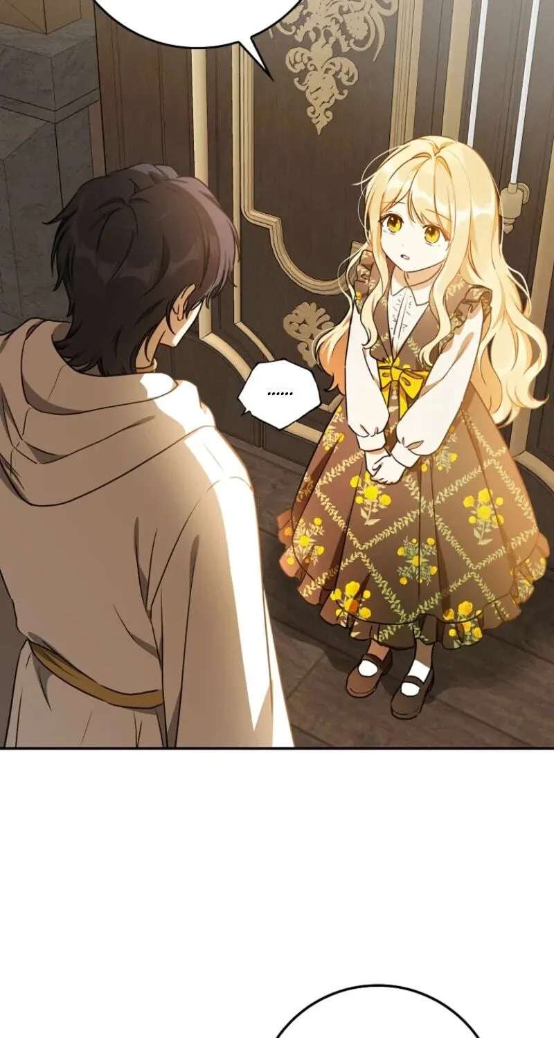 Marked as the Tyrant's Daughter-in-law Chapter 24 - page 91
