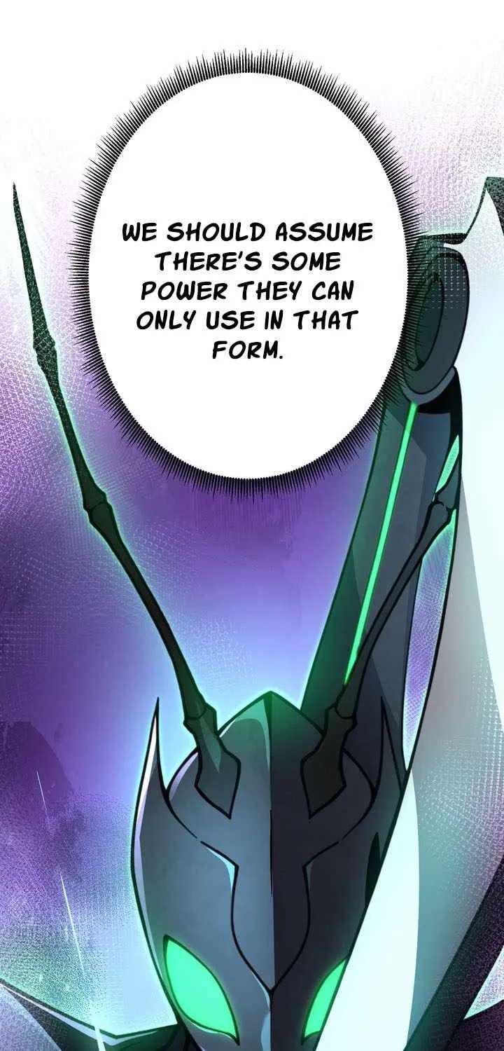 The Underworld Transcendent Is Unrivaled at the School——! Chapter 51 - page 7