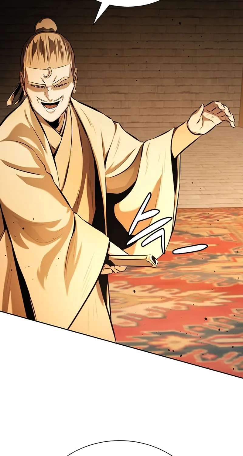 Absolute Master of the Senate Chapter 69 - page 43