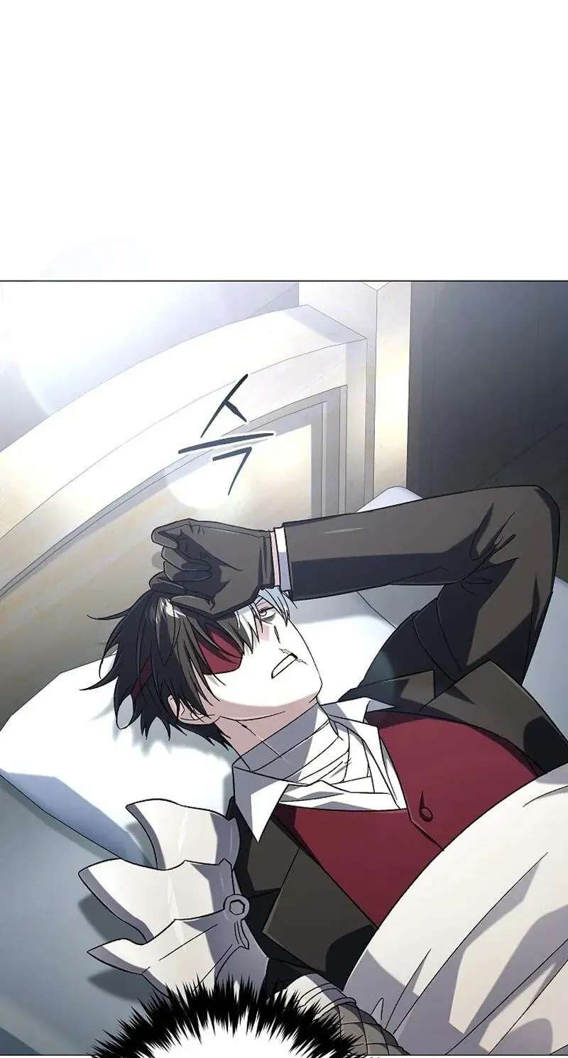 Is It a Problem if the Protagonist Is a Persona-Obsessed Character? Chapter 33 - page 15