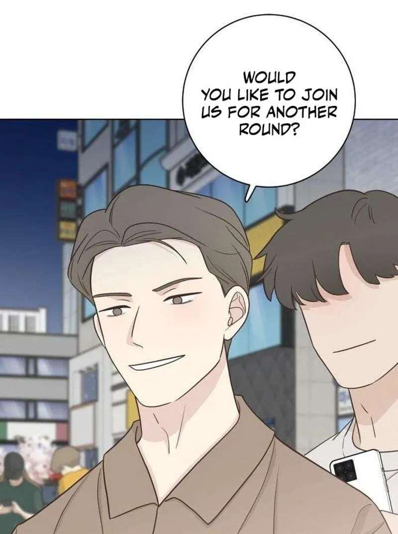 I'm Your Revenge Chapter 20 - page 86
