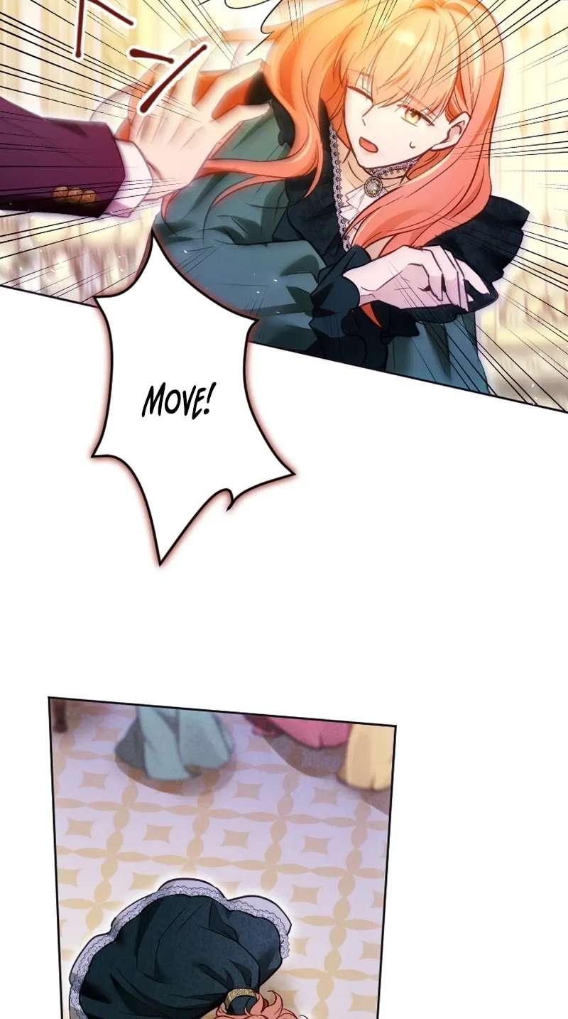 The Northern Warrior's Beloved Wife Chapter 59 - page 45