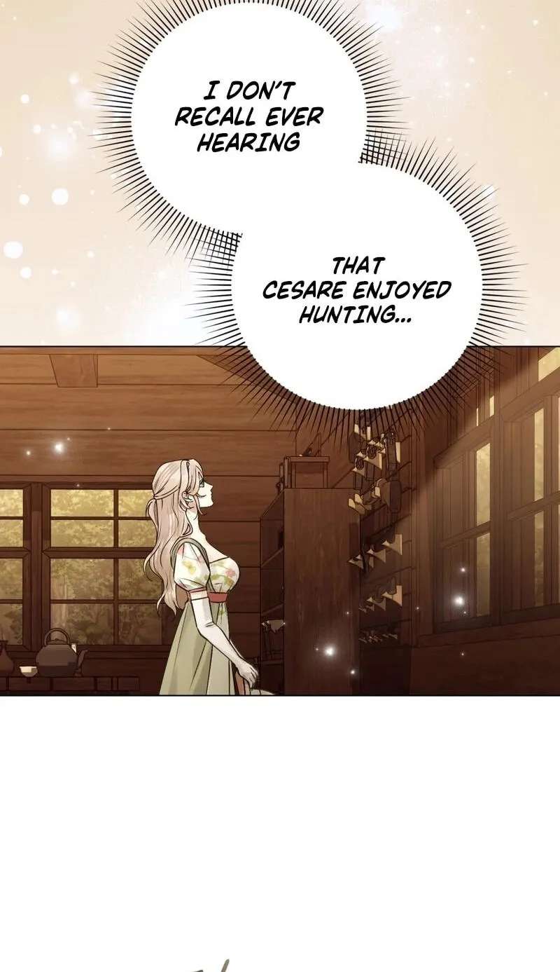 A Wicked Husband Chapter 45 - page 35